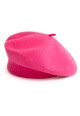 Dámský baret Art Of Polo 23339 Selsey tyrkysová 55-60 cm - thumb (4)