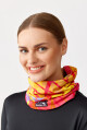 Rough Radical Snood Team MC03 Multicolour UNI - thumb (1)