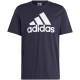 Adidas Essentials Single Jersey 3-Stripes Tee M IC9348 Muži L - thumb (5)