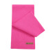 Zimní šála ALPINE PRO ESKARNE carmine rose UNI - thumb (1)