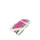 Art of Polo Bag tr24176-2 White/Fuchsia Vhodné pro formát A4 - thumb (2)