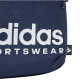 Organizér na sáčky adidas Sportswear NP JE6707 jedna velikost - thumb (3)