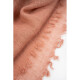 Art Of Polo Šála sz24412-2 Grey Pink UNI - thumb (2)
