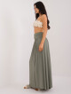 Sukně TW SD BI 82160.48 khaki S - thumb (13)