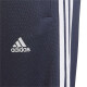 Juniorské šortky adidas Designed 2 Move 3-Stripes HN8544 128cm - thumb (3)