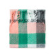 Šála Art Of Polo Sz22302 Green/Pink UNI - thumb (0)