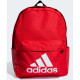 Batoh 27,5l Classic Bos IL5809 červený - Adidas UNI - thumb (2)