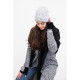 Art Of Polo Hat cz23401-2 Light Grey UNI - thumb (1)