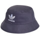 Kšiltovka adidas Adicolor Trefoil Bucket Hat HD9710 OSFM - thumb (0)