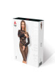 Hot in Here Miss Z barva:černá S/M/L - thumb (1)