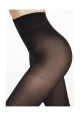Veneziana Strong Press punčochové kalhoty 40 den 2-4 nero 3-M - thumb (5)