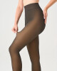 Dámské punčochové kalhoty Gabriella art.1226 Special Second Skin 2-5 nero 4/5-L/XL - thumb (2)
