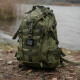 Batoh Offlander Survival Trekker 25L OFF_CACC_34GN NEUPLATŇUJE SE - thumb (1)