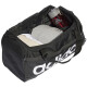 Taška adidas Linear Duffel S HT4742 černá - thumb (8)