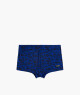 Pánské plavecké boxerky ATLANTIC - tmavě modré Velikost: XL - thumb (2)