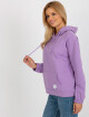 Mikina RV BL 8655.00P světle fialová L/XL - thumb (8)