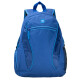 Batoh Semiline J4917-2 Navy Blue/Blue 43 cm x 28 cm x 15 cm - thumb (5)