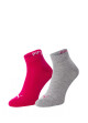 Unisex ponožky Puma 883295 Quarter A'2 35-46 černá 35-38 - thumb (5)