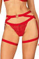Erotické doplňky  model 191398 Obsessive M/L - thumb (0)