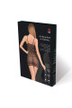 Hot in Here Exotická barva:černá S/M/L - thumb (2)
