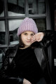 STING Hat 1S Lilac OS - thumb (1)