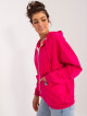 Mikina RV BL 9136.06 fuchsiová S/M - thumb (5)