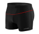 Sesto Senso Plavkové boxerky WZ 314 Black XXL - thumb (0)