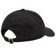 New Era 9FORTY New York Yankees Essential Logo Cap 12380594 Black OSFM OSFM - thumb (1)