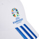 Kšiltovka adidas UEFA EURO24™ Official Emblem IT3314 Dospělí S/M - thumb (2)