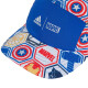 Kšiltovka adidas Marvel's Avengers Jr IT9423 mládež - thumb (2)