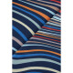 Šála Art Of Polo Sz22280-3 Navy Blue/Multicolour UNI - thumb (2)