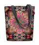 Bertoni Plátěná taška Sunny Polka Multicolour 29 cm x 40 cm x 36 cm x 8 cm - thumb (4)