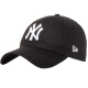 New Era 9FORTY New York Yankees MLB Kšiltovka 12122741 OSFM - thumb (0)
