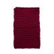Art Of Polo Snood sz20331-6 Tmavě červená UNI - thumb (0)