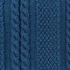 Modrá čepice Ula - Art of Polo Univerzální - thumb (0)