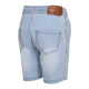 Dětské bavlněné kraťasy nax NAX COLDO dk.metal blue 128-134 - thumb (5)