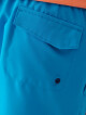 Chlapecké plážové šortky typu boardshorts 4F - modré Velikost: 134/140 - thumb (2)