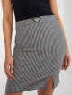 Dámská sukně LK SD 509139.99 černobílá - FPrice S/M - thumb (8)