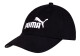 Kšiltovka Puma 4056204301142 Black UNI - thumb (4)