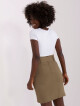 LK SD sukně 508375.04 khaki 42 - thumb (2)