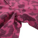 Dětské rychleschnoucí softshellové kraťasy ALPINE PRO TRENTO 2 magenta varianta pa 164-170 - thumb (8)