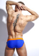 Plavky Aero Baltic (Push-up kapsa) - Alpha Male L - thumb (1)