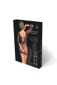 Hot in Here Temptation barva:černá S/M/L - thumb (1)