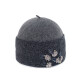 Kšiltovka Art Of Polo Cz16524 Graphite UNI - thumb (2)
