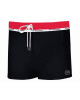 Pánské plavky - boxerky Self Sport Collection L4N S-3XL červená 3XL - thumb (10)