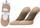 Ponožky Tommy Hilfiger 2Pack 343025001 Beige 39-42 - thumb (1)