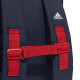 LK Grafický batoh IC4995 - ADIDAS Námořnická modř - thumb (2)