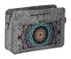 Bertoni Organizér na plstěné tašky Barcelona Multicolour 26 cm x 18 cm x 8 cm - thumb (3)