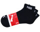 Puma 3Pack Ponožky 887498 Black 35-38 - thumb (13)