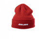 Zimní čepice Bauer Team Ribbed Touque SR 1063361 Námořnická modř - thumb (3)